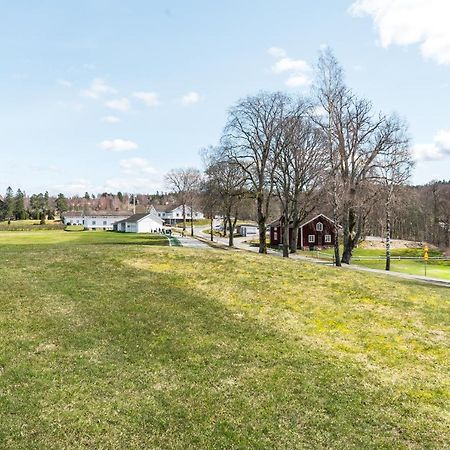 Isaberg Golfklubb Hestra Exterior foto