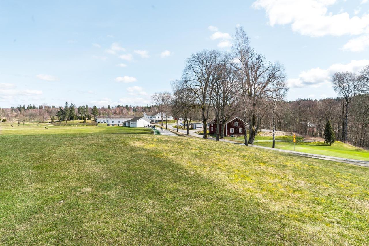 Isaberg Golfklubb Hestra Exterior foto