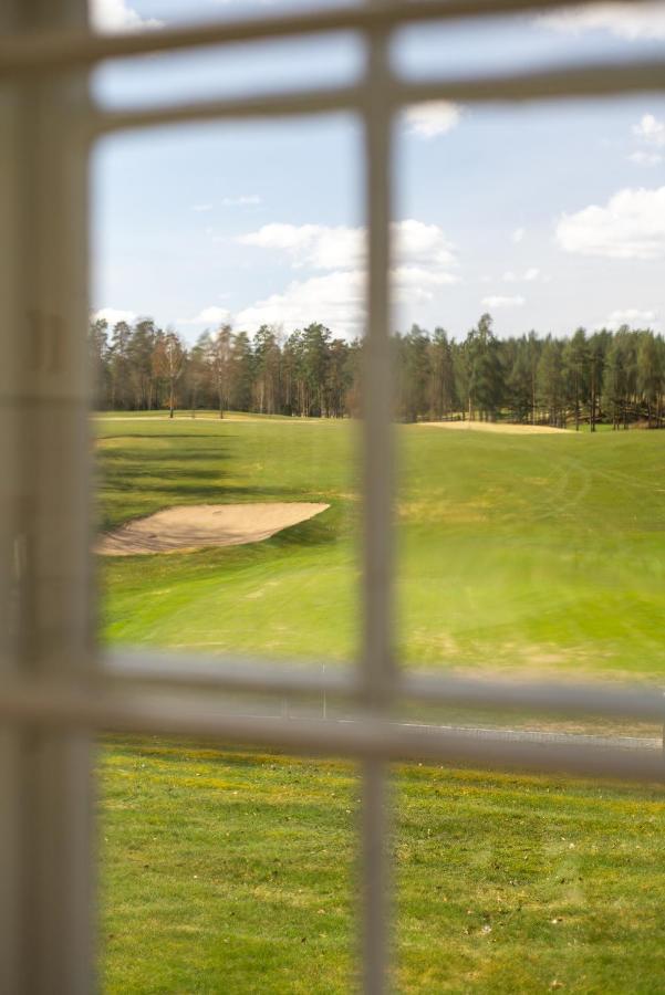 Isaberg Golfklubb Hestra Exterior foto