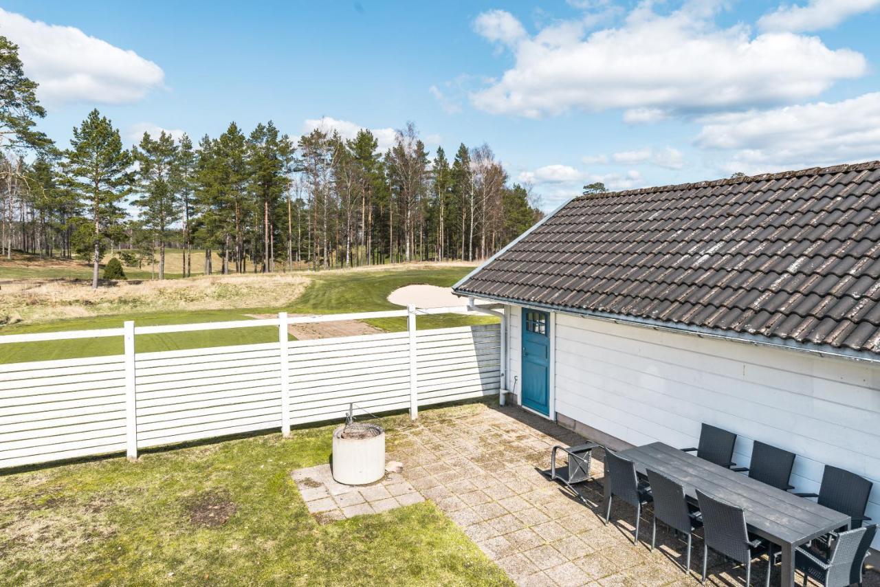 Isaberg Golfklubb Hestra Exterior foto