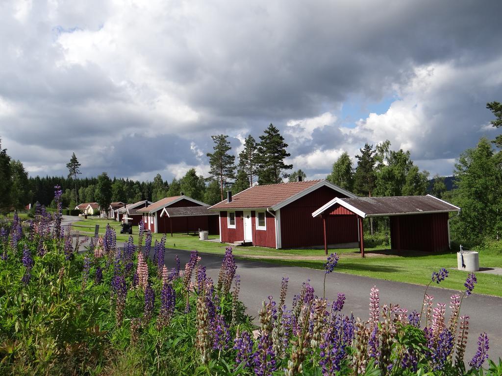 Isaberg Golfklubb Hestra Exterior foto
